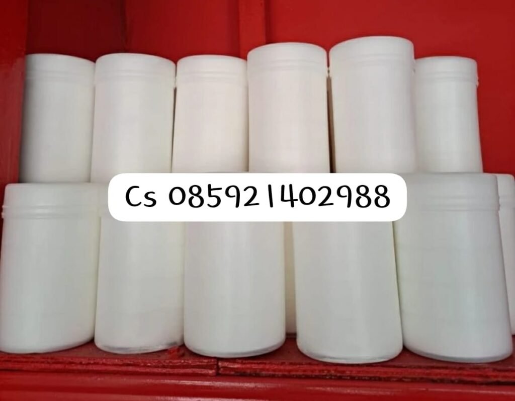 Kaporit tablet berkualitas dari distributor di Kulon Progo, solusi praktis untuk menjaga kebersihan air kolam renang