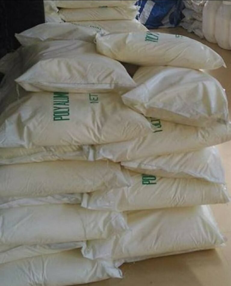 Jual pac Penjernih air Kolam Renang