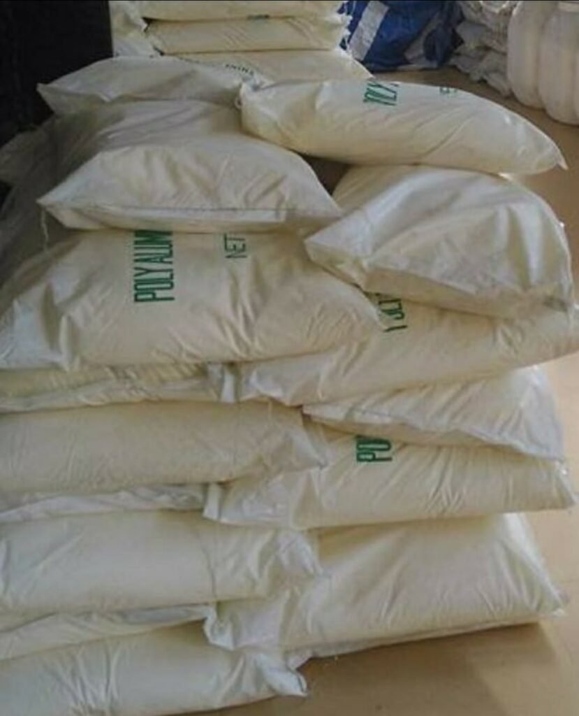 Jual pac Penjernih air Kolam Renang